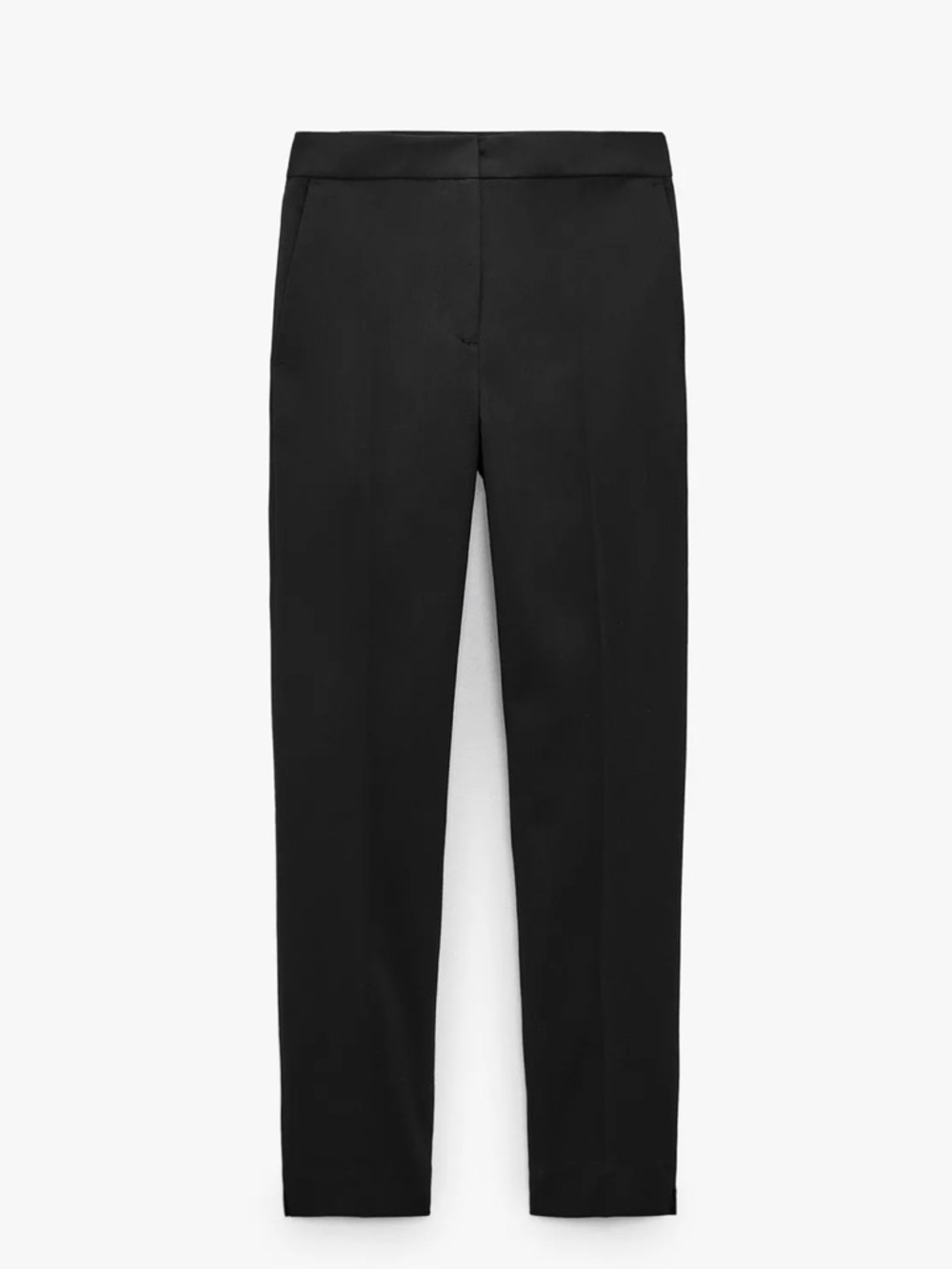 Zara Jogger Waist Pants
